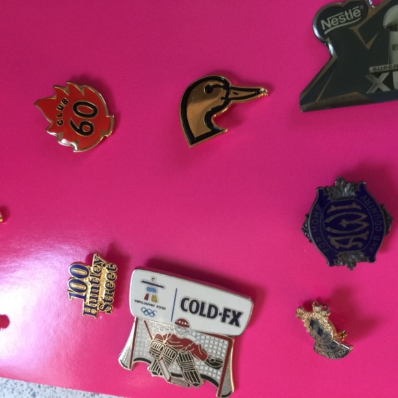 Pins - Picture 7 of 7